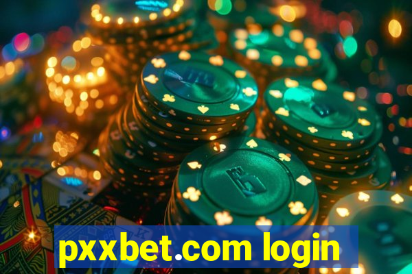 pxxbet.com login